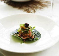 Nu Nu Restaurant - Accommodation Brisbane