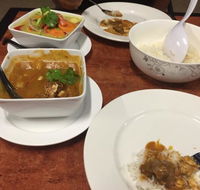 Ocean Spice Cafe - Accommodation Brisbane
