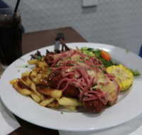 Palm  Pawn - Accommodation Brisbane