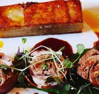 Sai Thong Thai - Accommodation Brisbane