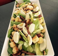 Samford Seafood  Burger Bar - Accommodation Brisbane