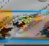 The Bridport Cafe - Accommodation Brisbane