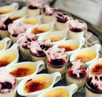 The Crossing Cafe  Restaurant - Accommodation Brisbane