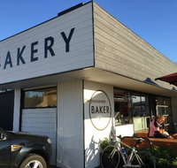 The Passionate Baker - Accommodation Brisbane