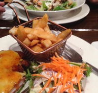 Three Little Pigs Tavern - Accommodation Brisbane