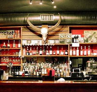 Tin Cat Cafe Restaurant and Gallery - Accommodation Brisbane