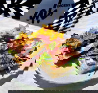 96 Degrees - Accommodation Brisbane