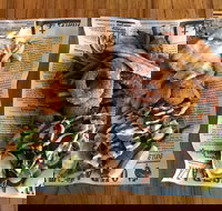 Afishionados - Accommodation Brisbane