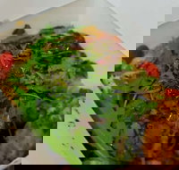 Al Forno - Accommodation Brisbane