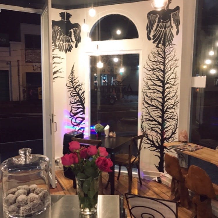 Accommodation Brisbane