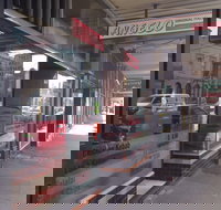 Angelos Pizza E Cucina - Accommodation Brisbane