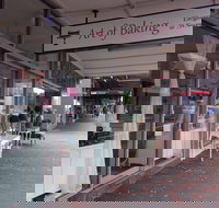 Art of Baking - Accommodation Brisbane