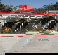 Barney's of Bookham - Accommodation Brisbane