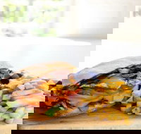 Barracks Bar - Crowne Plaza Hawkesbury Valley - Accommodation Brisbane