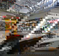 Beetle Cafe - Accommodation Brisbane