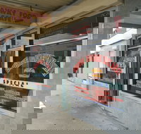 Berkshire Munchies Takeaway - Accommodation Brisbane