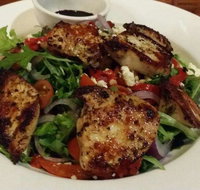 Brando's Pizzeria Cafe - Accommodation Brisbane