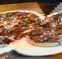 Brookvale Hotel - Accommodation Brisbane