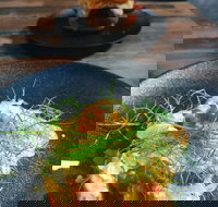 Cafe Cornucopia - Accommodation Brisbane