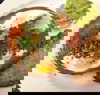 Cafe Arno - Accommodation Brisbane