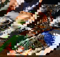 Cafe Envy - Accommodation Brisbane