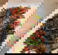 China Taste - Accommodation Brisbane