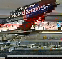 Chubs Kebabs - Accommodation Brisbane