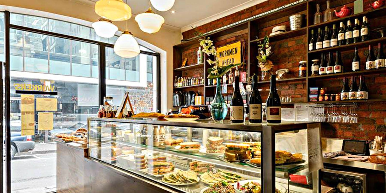 Sunday Creek VIC Accommodation Brisbane