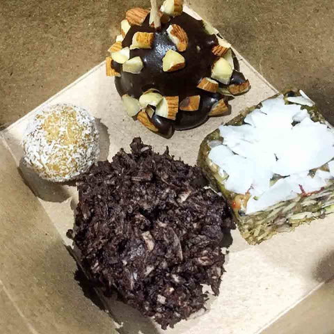 Cocomama's - Accommodation Brisbane 0