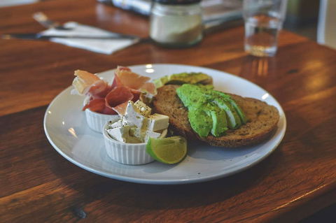 Cortado - Accommodation Brisbane 0