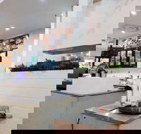 Crema Espresso  - Jindalee - Accommodation Brisbane