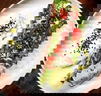 Cronulla Junction - Accommodation Brisbane