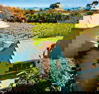 Curlewis Winery - Accommodation Brisbane