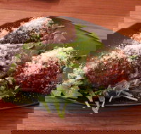 Delisio - Accommodation Brisbane