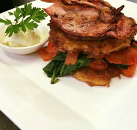 Dulwich Bakery - Pasadena - Accommodation Brisbane