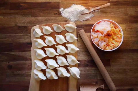 Dumplings Delish - Camberwell - Accommodation Brisbane 0