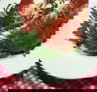 El Forno Pizzeria - Accommodation Brisbane