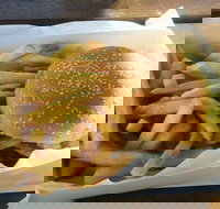 Euforia Wholefoods - Accommodation Brisbane