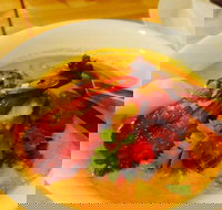 Garden Thai Cuisine - Accommodation Brisbane