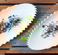 GOMA Cafe Bistro - Accommodation Brisbane