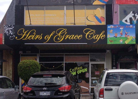 Gourmet's Galley Cafe - Accommodation Brisbane 0
