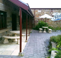 Green Tea House - Accommodation Brisbane