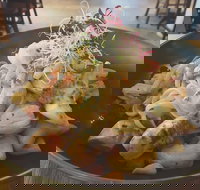 Gustoso Kellyville - Accommodation Brisbane