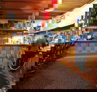 Hamers Hotel Bar and Grill - Accommodation Brisbane