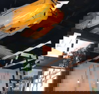 Hangar 4 - Accommodation Brisbane