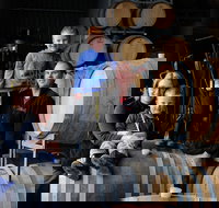 Holm Oak Vineyards - Accommodation Brisbane