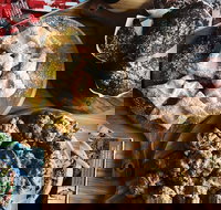 Hope Street Cafe - Accommodation Brisbane