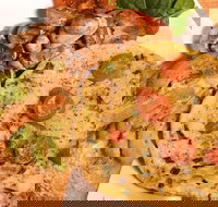 House of Ivy - Accommodation Brisbane