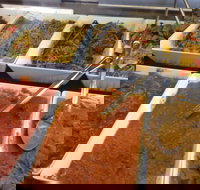 Houlihans - Accommodation Brisbane