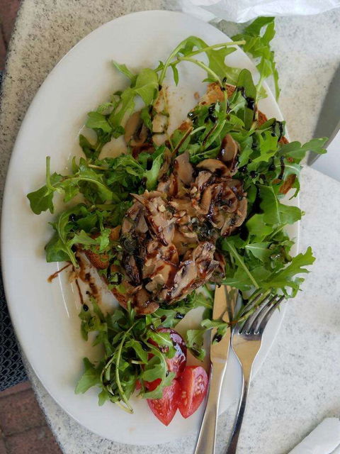 Inner Light Tea Rooms - Accommodation Brisbane 0